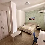 Ginevra Pensionat Gallipolli
