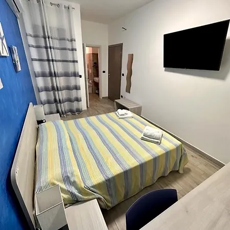 Ginevra Pensionat 3*