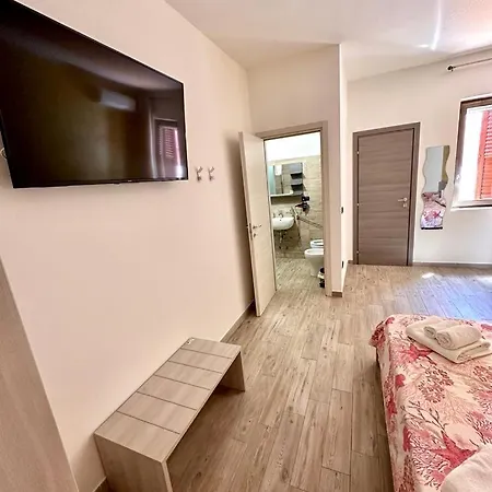 Guest house Ginevra *