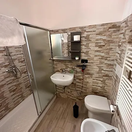 Guest house Ginevra Gallipoli