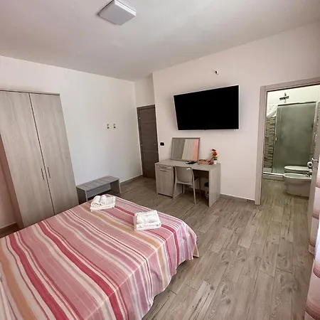Guest house Ginevra