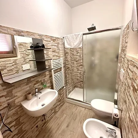 Guest house Ginevra Gallipoli
