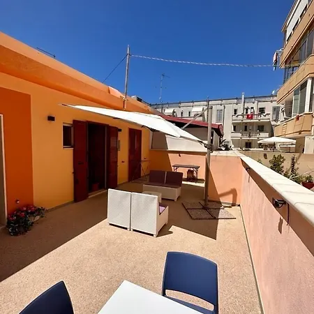 Ginevra 3* Gallipolli