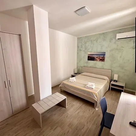 Ginevra Pensionat Gallipolli