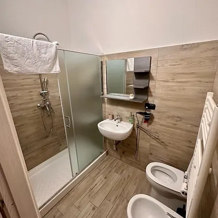 Pensionat Ginevra 3*