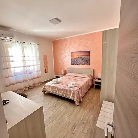 Pensionat Ginevra Gallipolli