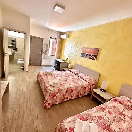 Ginevra Pensionat 3*